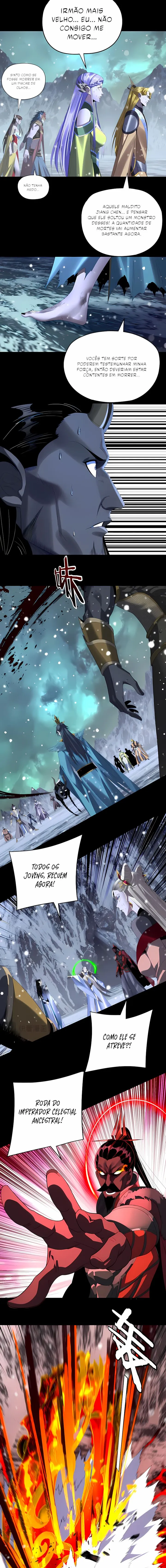 Read I Am the Fated Villain Pt Manga Online