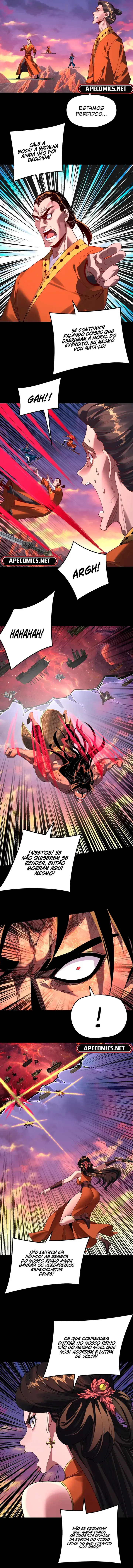 Read I Am the Fated Villain Pt Manga Online