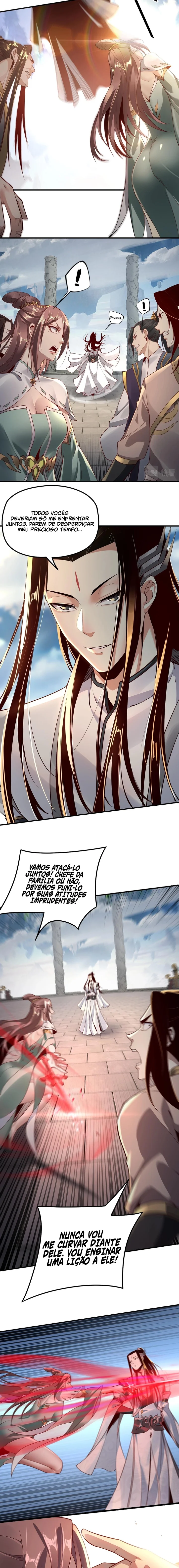 Read I Am the Fated Villain Pt Manga Online