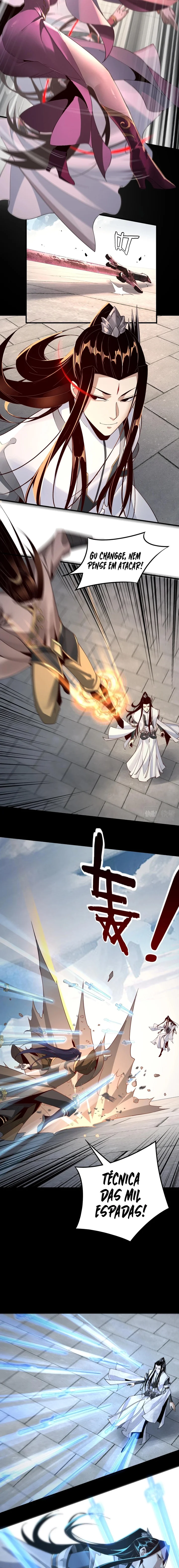 Read I Am the Fated Villain Pt Manga Online