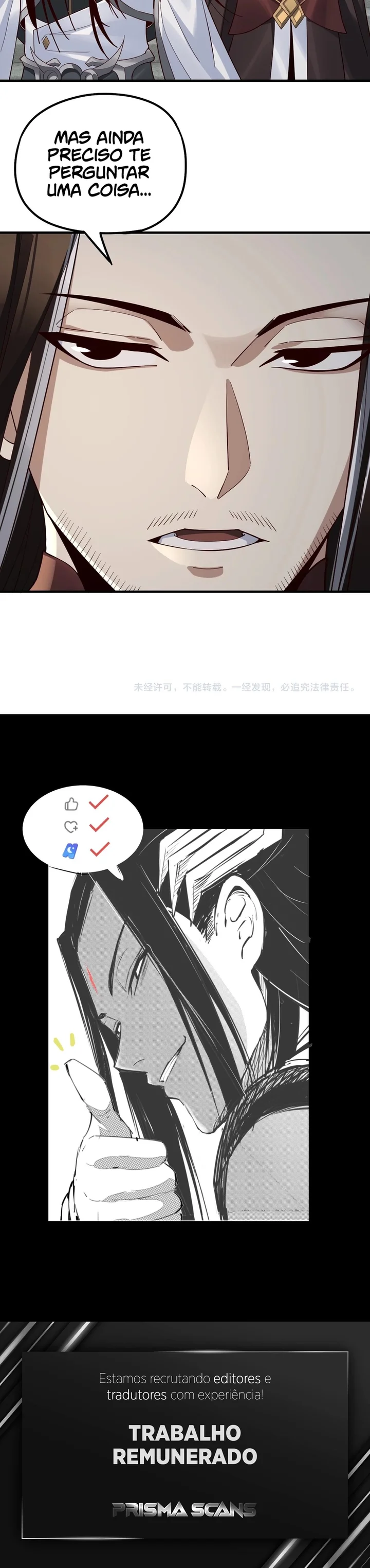 Read I Am the Fated Villain Pt Manga Online
