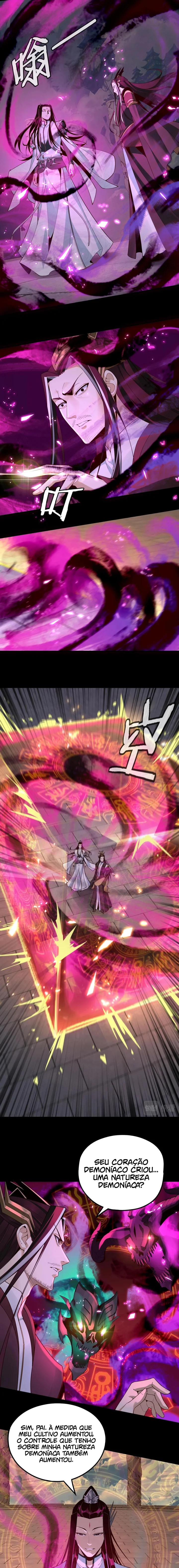 Read I Am the Fated Villain Pt Manga Online