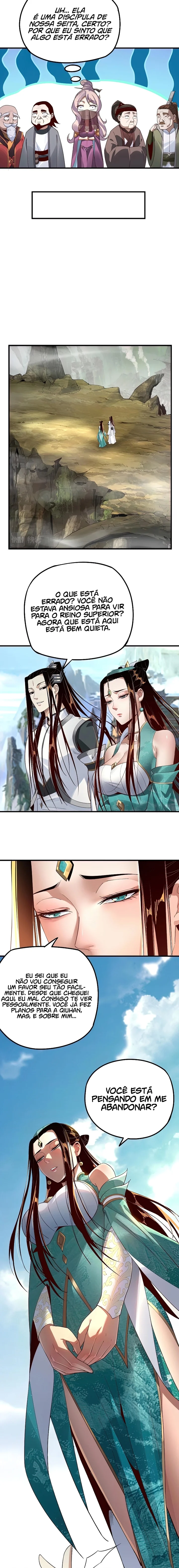 Read I Am the Fated Villain Pt Manga Online