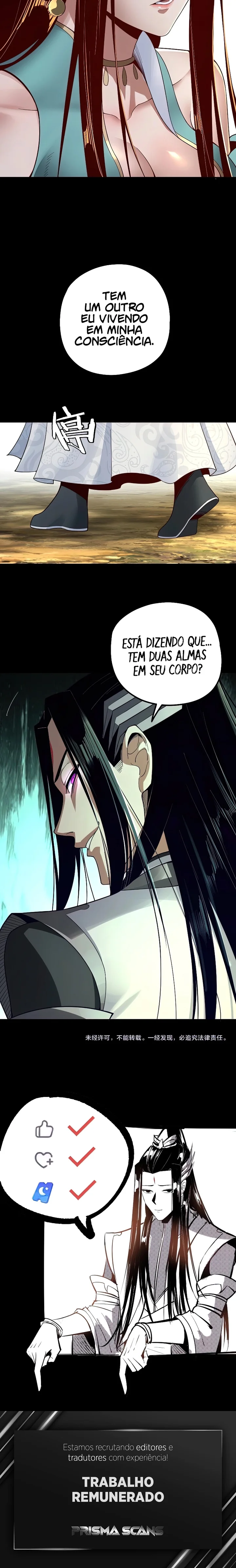 Read I Am the Fated Villain Pt Manga Online