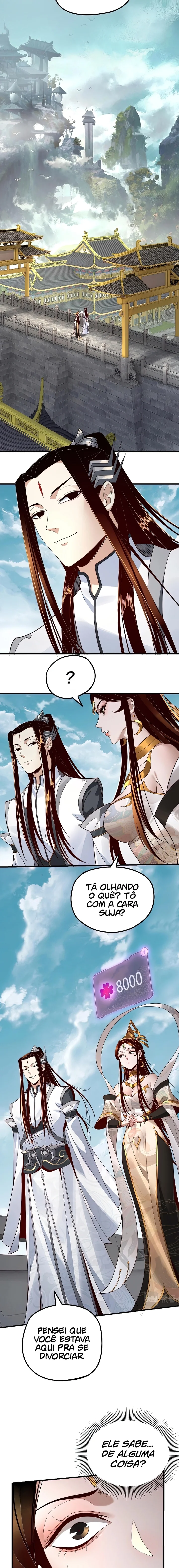 Read I Am the Fated Villain Pt Manga Online