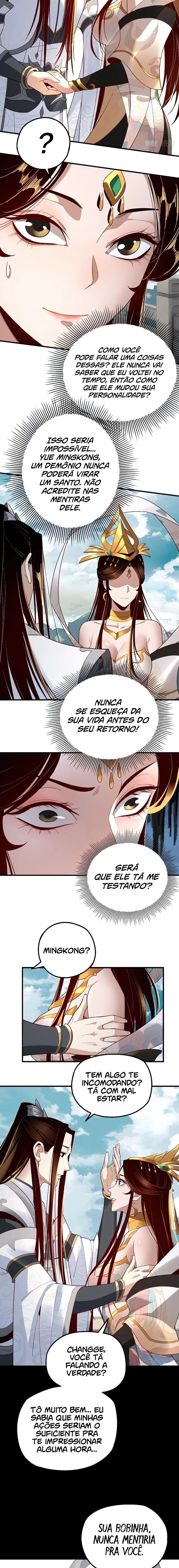 Read I Am the Fated Villain Pt Manga Online
