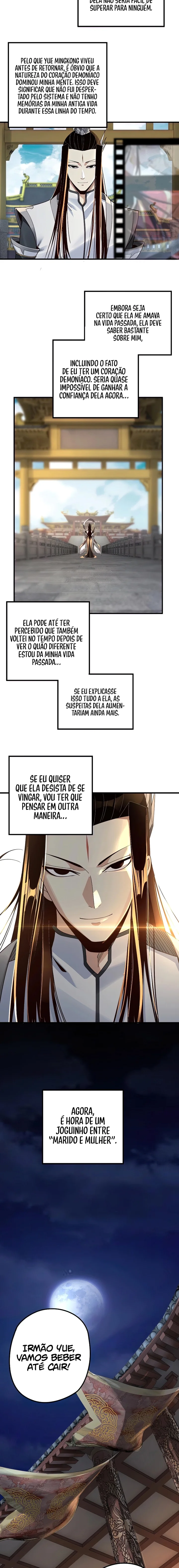 Read I Am the Fated Villain Pt Manga Online