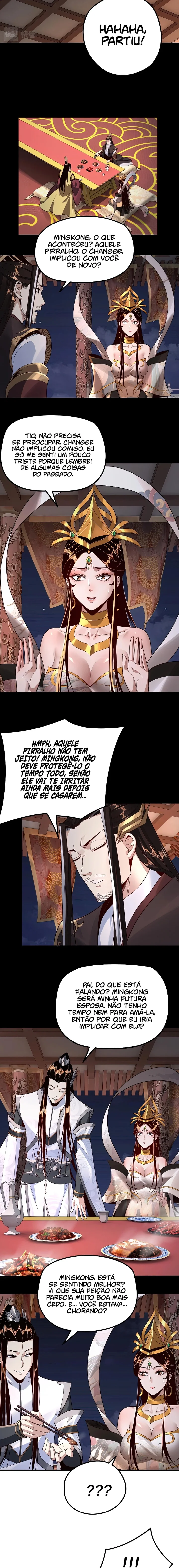 Read I Am the Fated Villain Pt Manga Online