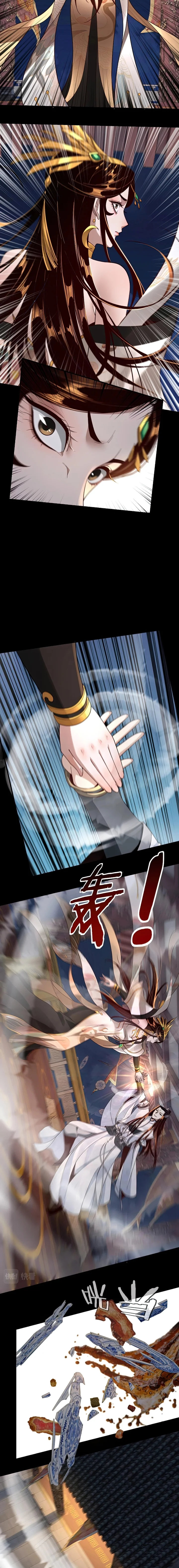 Read I Am the Fated Villain Pt Manga Online