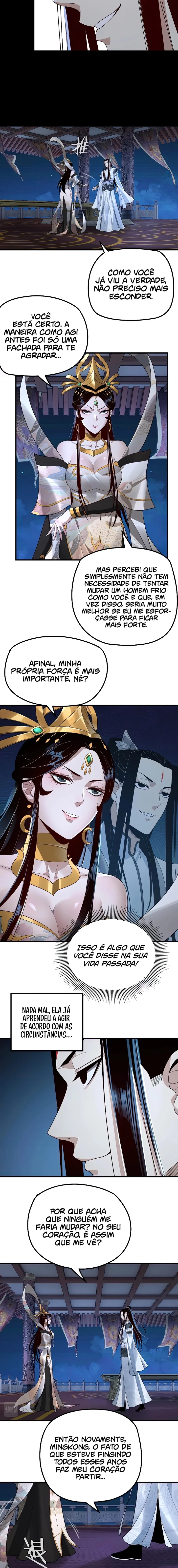 Read I Am the Fated Villain Pt Manga Online