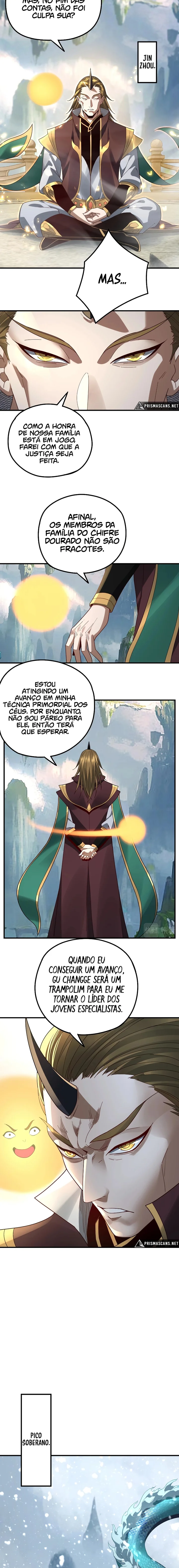 Read I Am the Fated Villain Pt Manga Online
