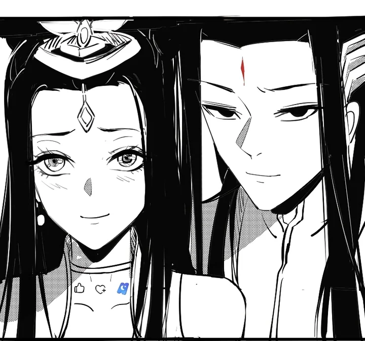 Read I Am the Fated Villain Pt Manga Online