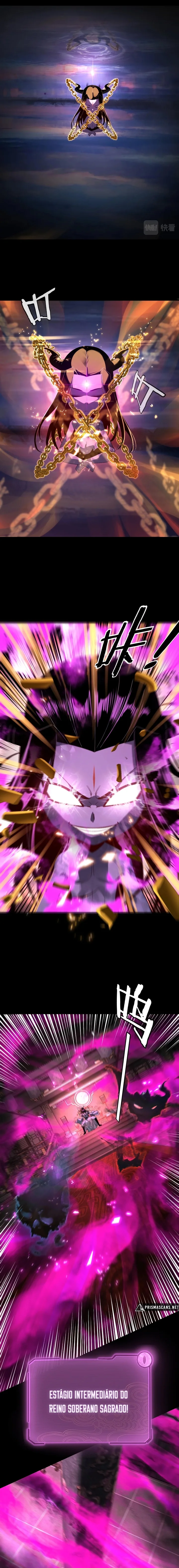 Read I Am the Fated Villain Pt Manga Online