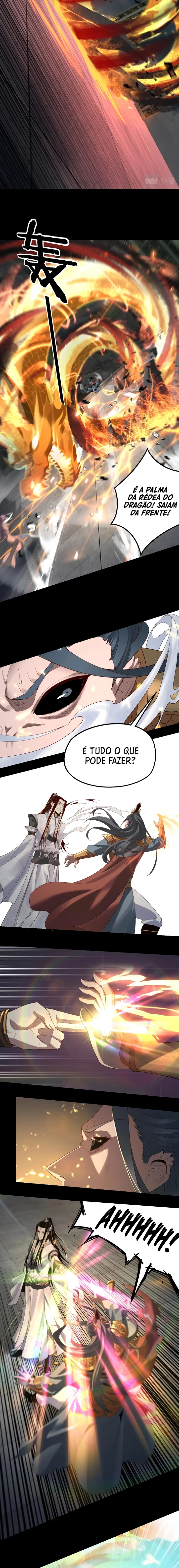 Read I Am the Fated Villain Pt Manga Online
