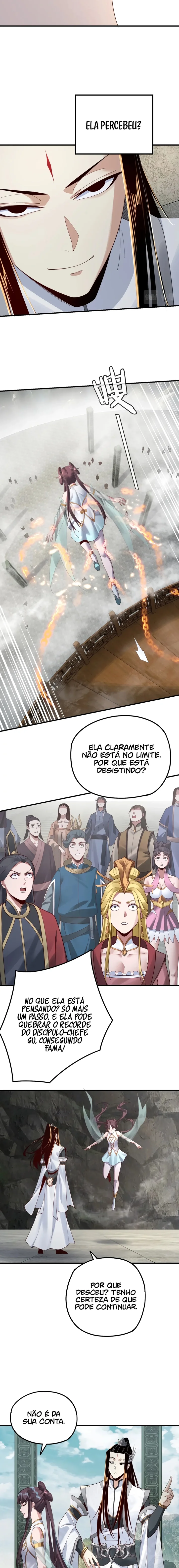 Read I Am the Fated Villain Pt Manga Online