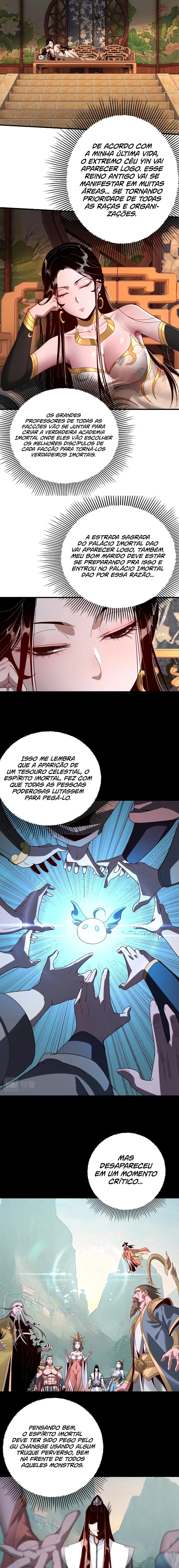 Read I Am the Fated Villain Pt Manga Online