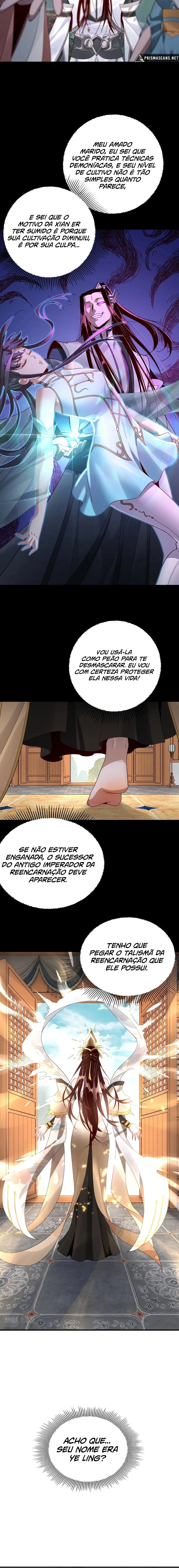 Read I Am the Fated Villain Pt Manga Online