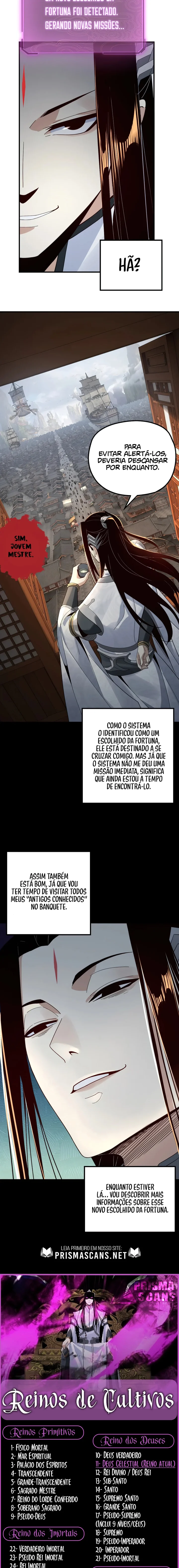 Read I Am the Fated Villain Pt Manga Online