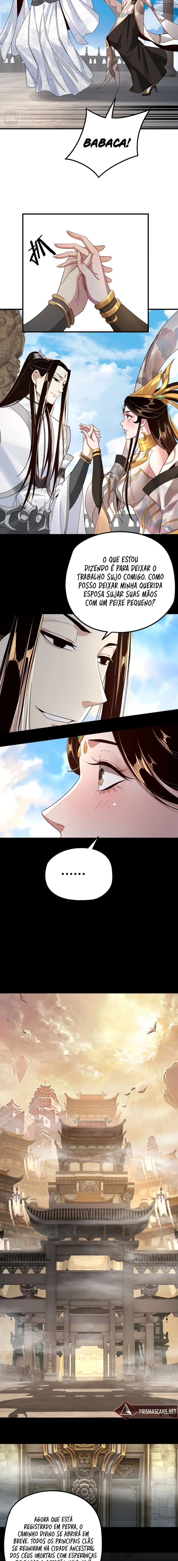 Read I Am the Fated Villain Pt Manga Online