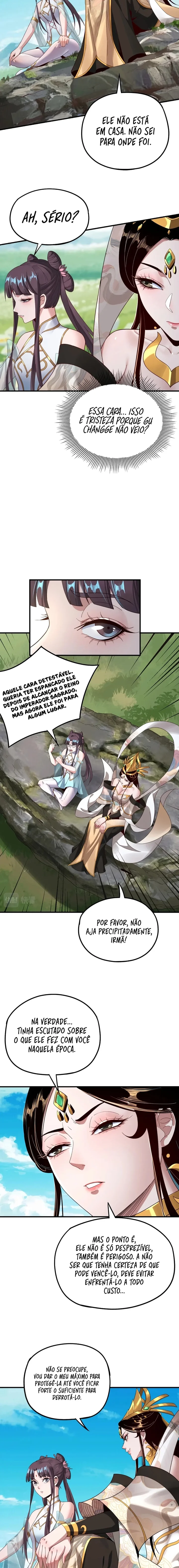 Read I Am the Fated Villain Pt Manga Online