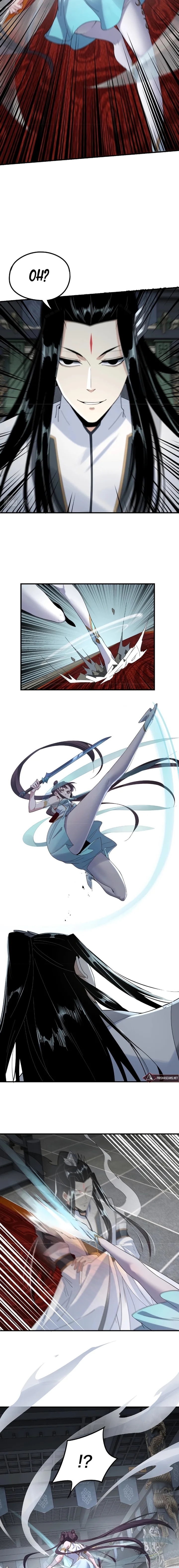 Read I Am the Fated Villain Pt Manga Online