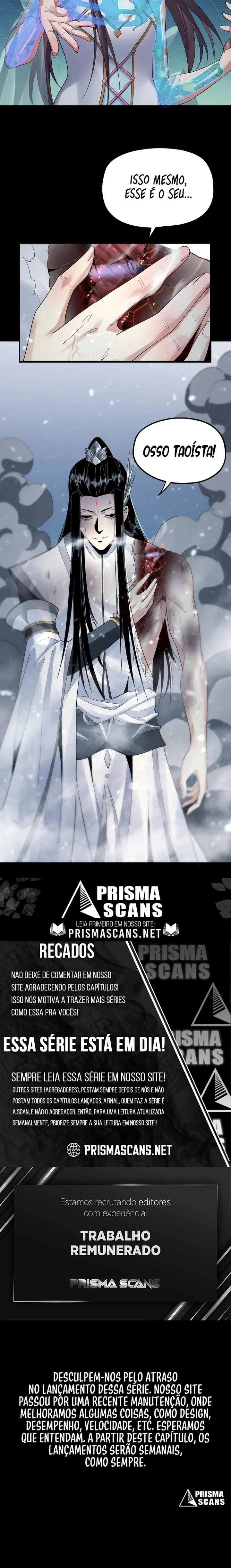 Read I Am the Fated Villain Pt Manga Online