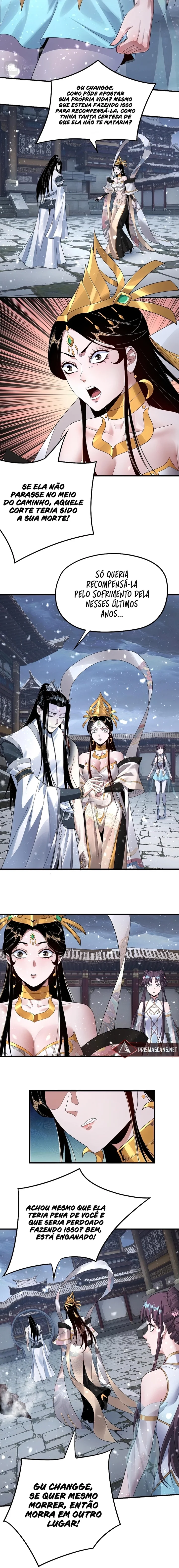 Read I Am the Fated Villain Pt Manga Online