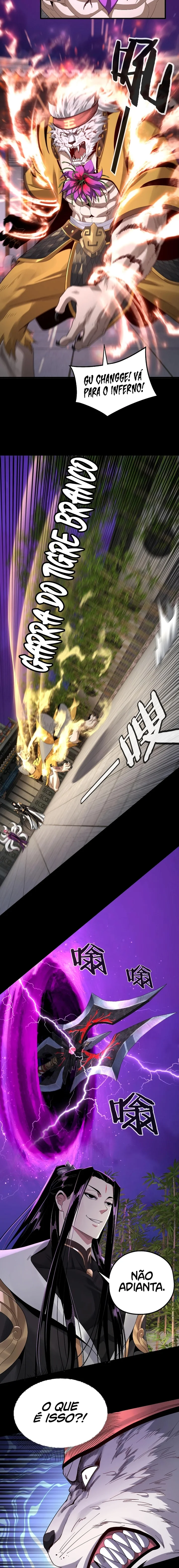 Read I Am the Fated Villain Pt Manga Online