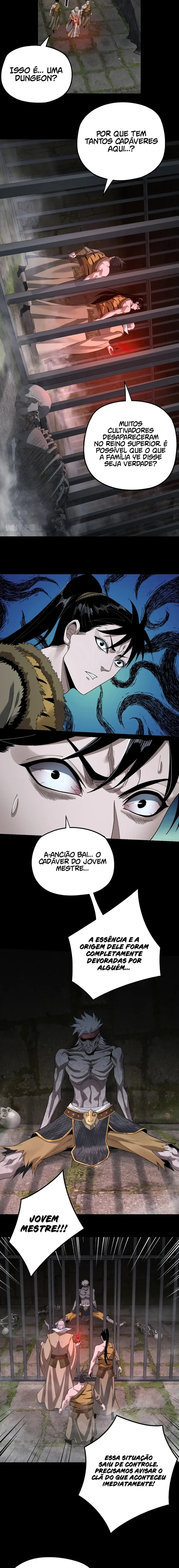 Read I Am the Fated Villain Pt Manga Online