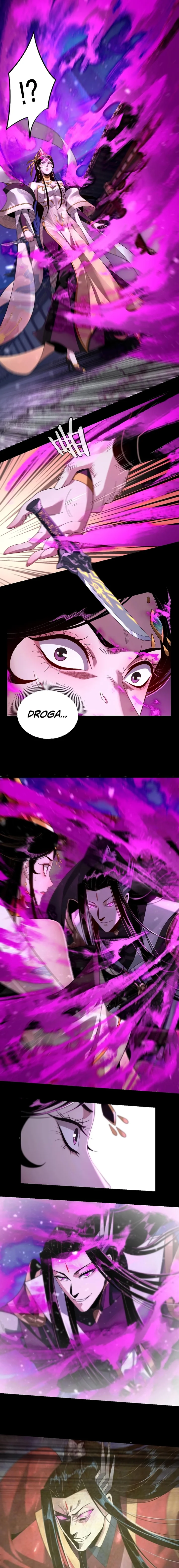 Read I Am the Fated Villain Pt Manga Online