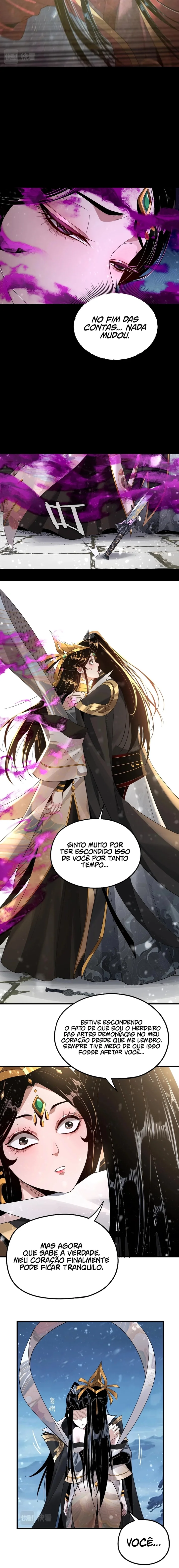 Read I Am the Fated Villain Pt Manga Online
