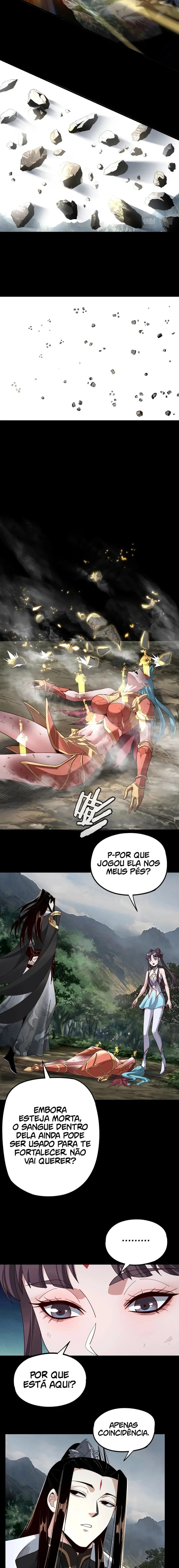 Read I Am the Fated Villain Pt Manga Online