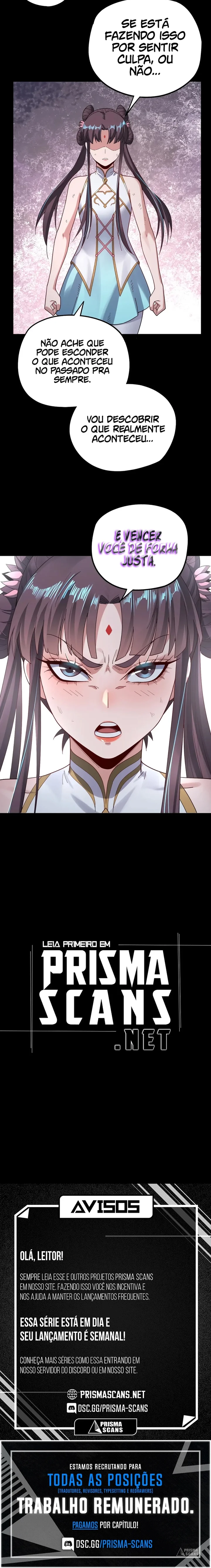 Read I Am the Fated Villain Pt Manga Online