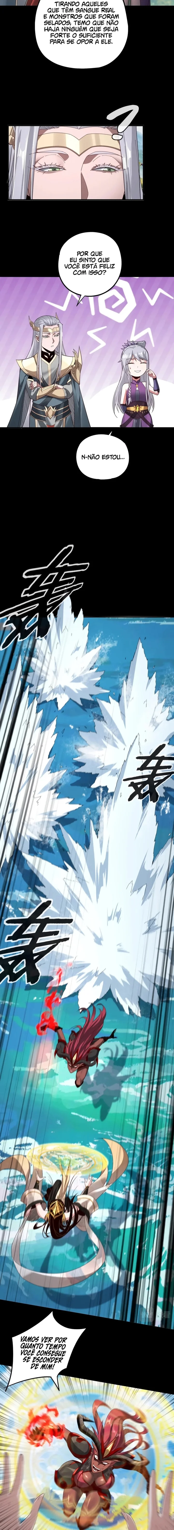 Read I Am the Fated Villain Pt Manga Online