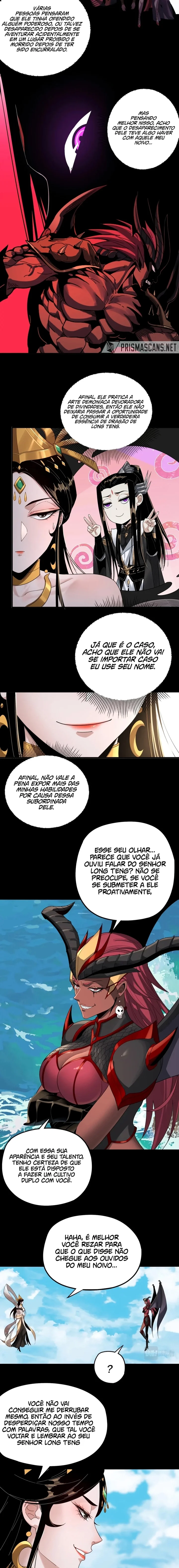 Read I Am the Fated Villain Pt Manga Online