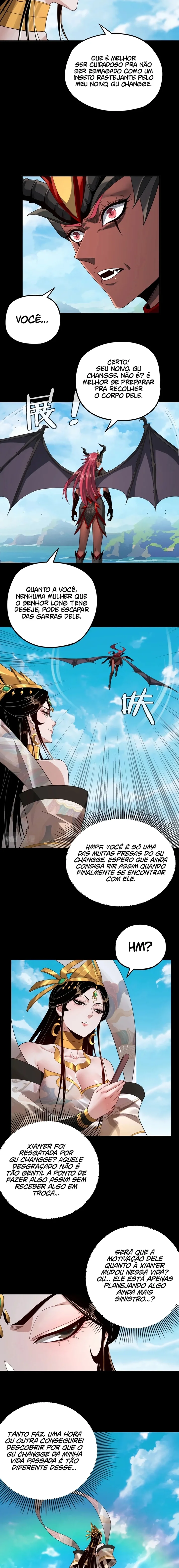 Read I Am the Fated Villain Pt Manga Online