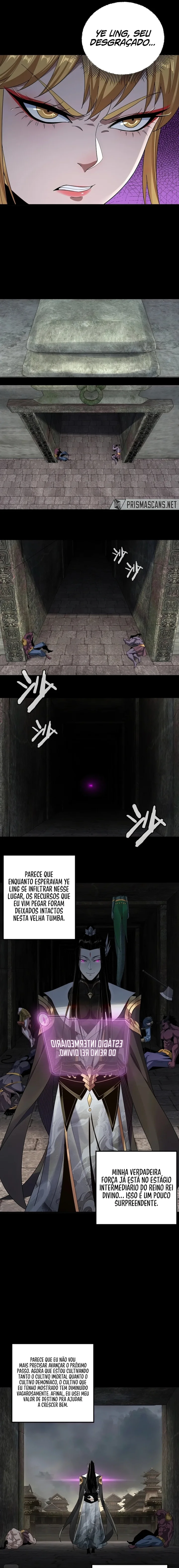 Read I Am the Fated Villain Pt Manga Online