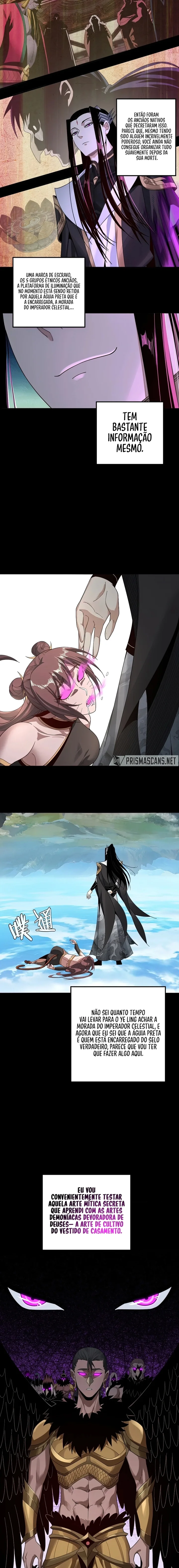 Read I Am the Fated Villain Pt Manga Online