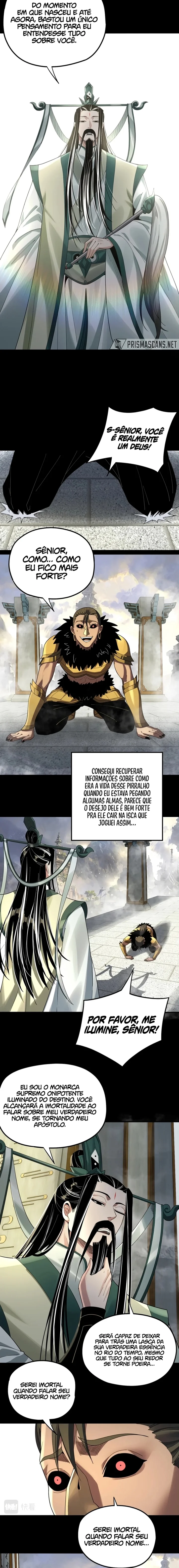 Read I Am the Fated Villain Pt Manga Online