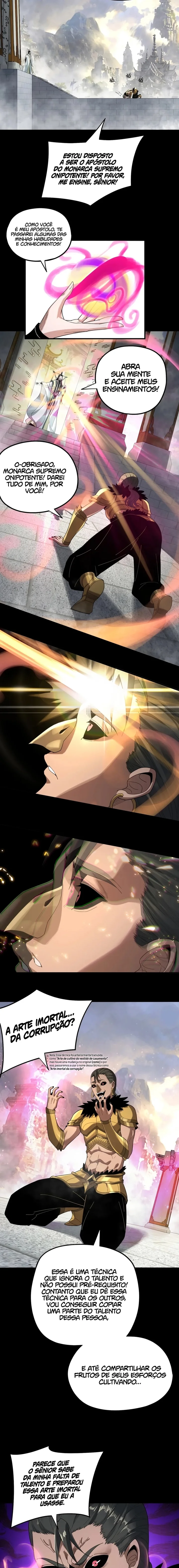 Read I Am the Fated Villain Pt Manga Online