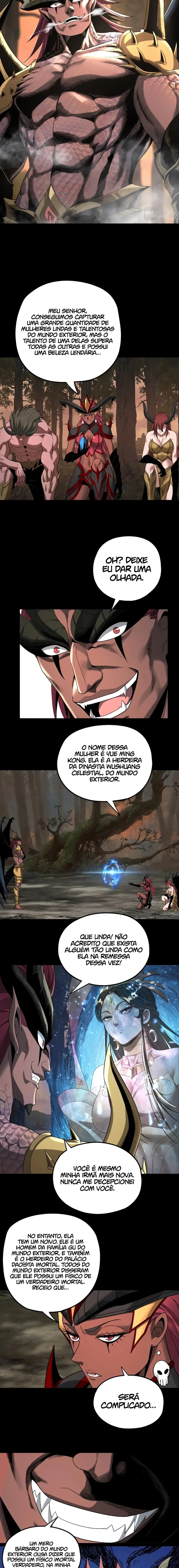 Read I Am the Fated Villain Pt Manga Online