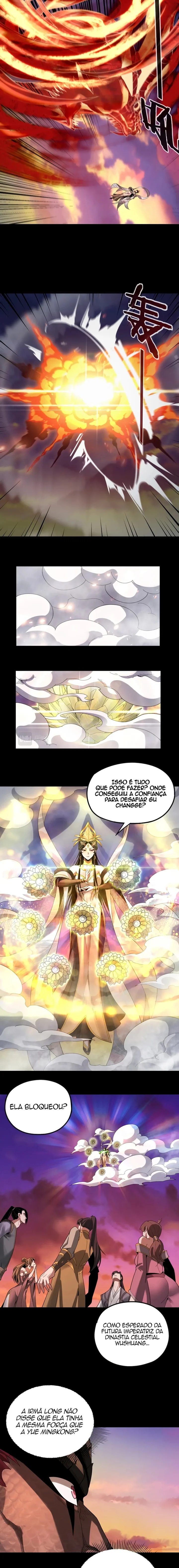 Read I Am the Fated Villain Pt Manga Online