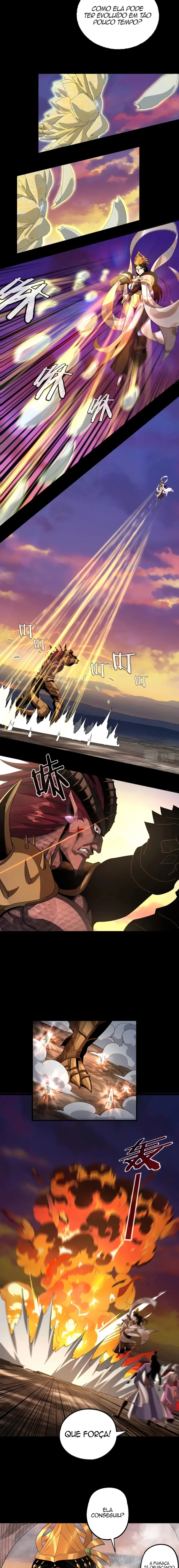 Read I Am the Fated Villain Pt Manga Online