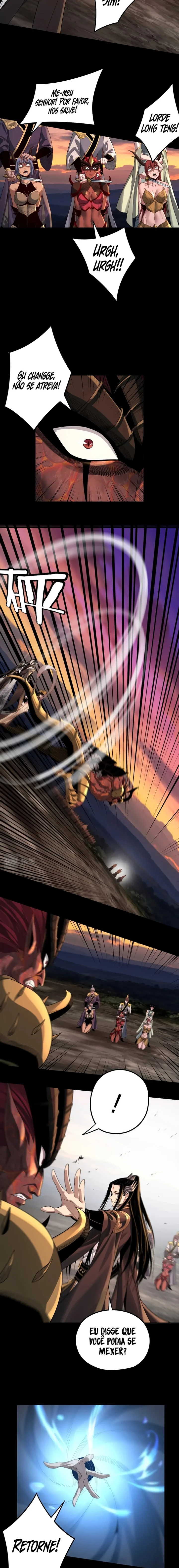 Read I Am the Fated Villain Pt Manga Online