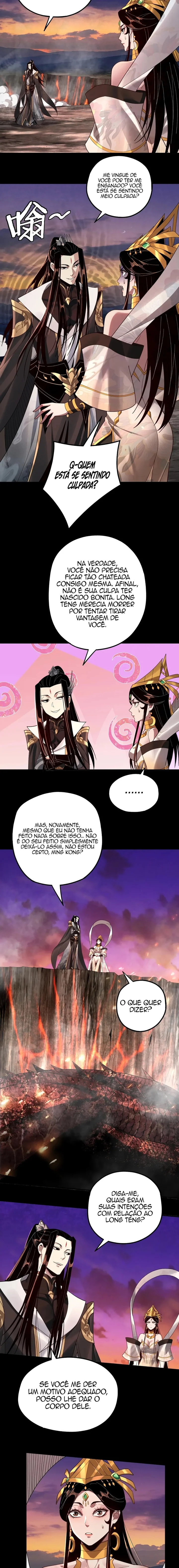 Read I Am the Fated Villain Pt Manga Online