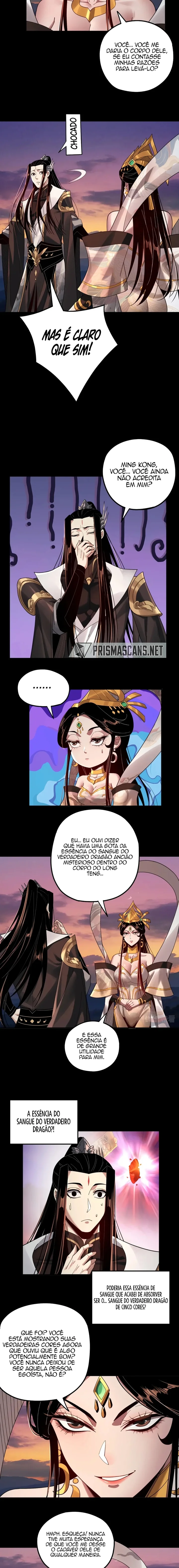 Read I Am the Fated Villain Pt Manga Online
