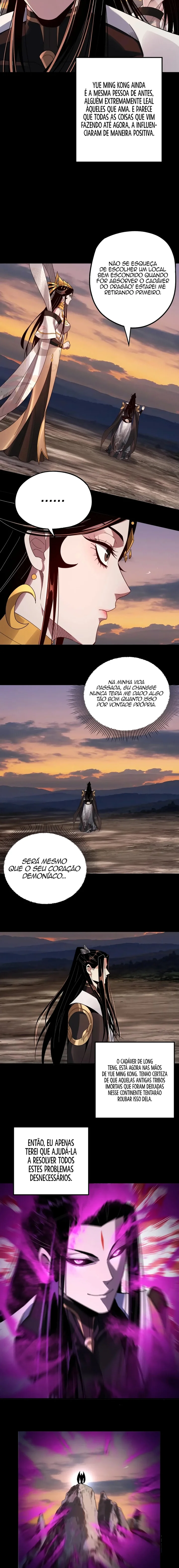 Read I Am the Fated Villain Pt Manga Online