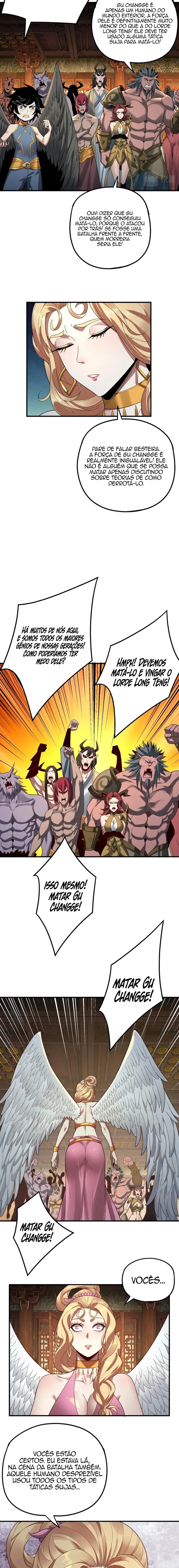 Read I Am the Fated Villain Pt Manga Online