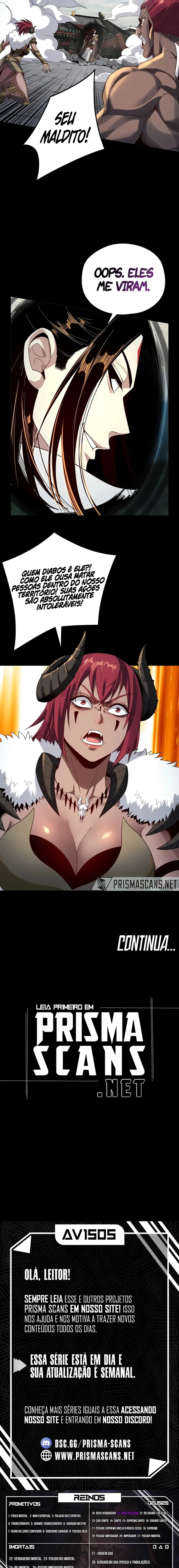 Read I Am the Fated Villain Pt Manga Online