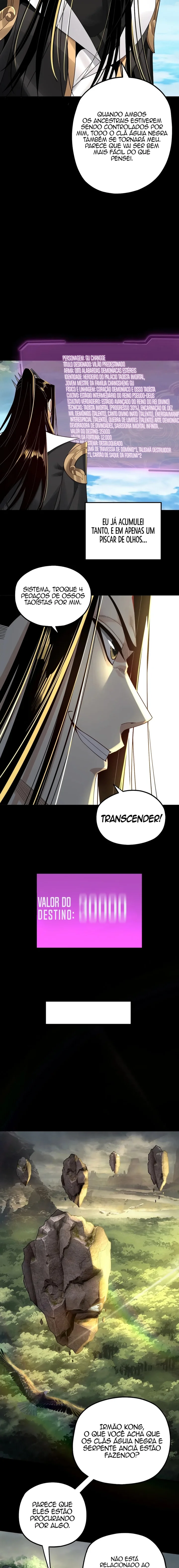Read I Am the Fated Villain Pt Manga Online